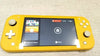 Nintendo Switch Lite Handheld Console - Yellow With Carry case