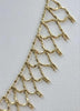 18ct Gold Necklace 17"