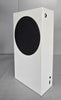 Xbox Series S Console, 512GB, White, Unboxed