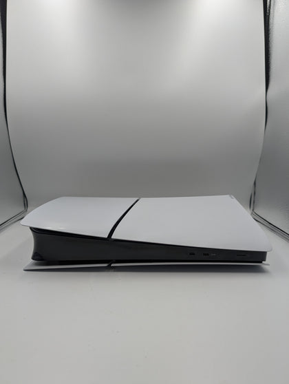 PlayStation Slim Digital 1TB