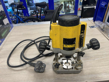 * Dewalt DW613