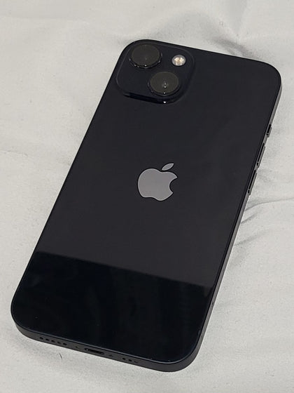 Apple iPhone 13 - 128 GB - Midnight