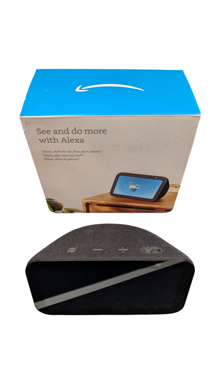 Amazon Echo Show 5 3rd Generation Smart Display *Boxed*