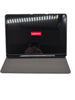 Lenovo Tablet Idea Tab , Luna Grey - MediaTek Dimensity 6300 - 128 GB - 8 GB - Android 15 or Later