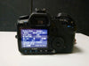 Canon 40D with 17-85MM f/4-5.6 IS USM Lens