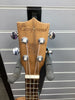 Tanglewood Tribal Spirit Electro Ukulele - Pacific Walnut
