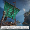 Assassins Creed Valhalla
