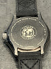 Citizen Promaster Eco-Drive Men's Black Strap Watch - BN011804E