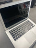 MacBook Air 7,2/i5-5250U/4GB Ram/128GB SSD/13"/OSX