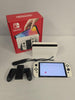 Nintendo Switch OLED Console Boxed