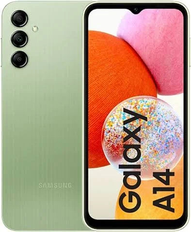 Samsung Galaxy A14, unlocked, 128gb