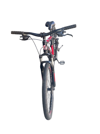 G-Hybrid Bike (Collection Only)