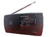 Lloytron N736 3 Band Portable Radio