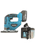 Makita 18V LXT Brushless Jigsaw djv182 with charger