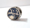 Pandora Santa and the Reindeer Charm