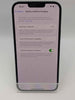 Apple iPhone 14 Plus, 128GB Midnight, Unlocked, Unboxed, 89% Battery Health