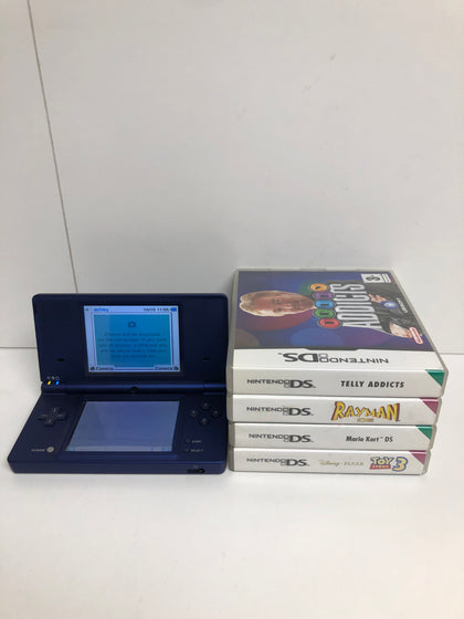 Nintendo DSi Handheld Bundle