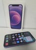 iPhone 12 - Purple - Unlocked 64Gb 80% Battery Health boxed