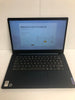 Lenovo IdeaPad Slim 3 14" Chromebook 8GB RAM 128GB eMMC Blue