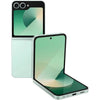 Samsung Galaxy Z Flip6 5G - Mint, 256 GB,