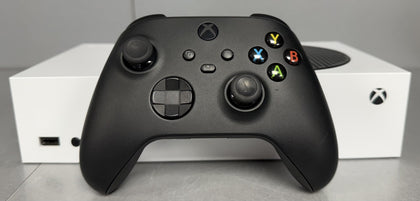 Microsoft Xbox Series S 1TB Digital Console ** Unboxed **