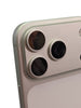 iPhone 17 Pro 256GB Silver
