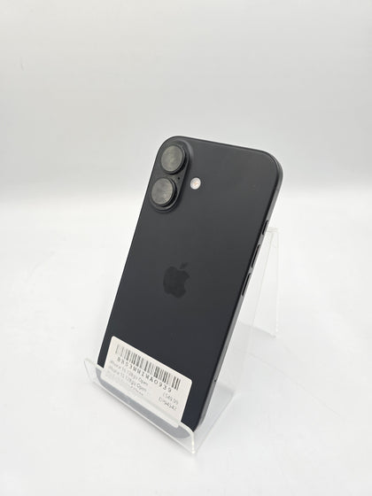 Apple iPhone 16 128gb Black