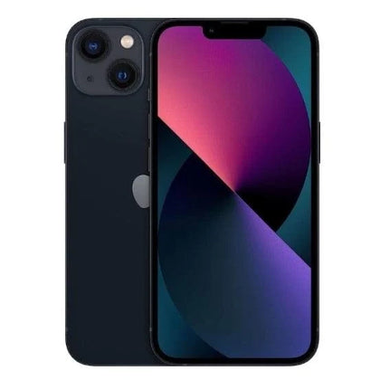 Apple Iphone 14 128gb Black Unlocked  Smartphone