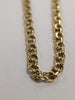 14ct Gold  MultiLink Bracelet
