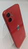 Apple iPhone 12 64GB Product Red, Unlocked, BH 78%, HEAVY MARKS ON SCREEN