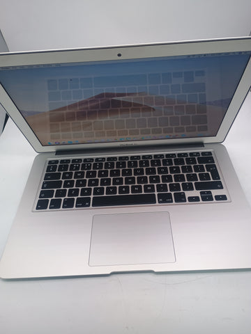 MACBOOK AIR 13