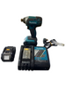 Makita DTD152Z 18V Impact Driver and 2x 5ah Batteries and charger