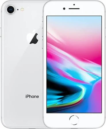 APPLE I PHONE 8 64GB WHITE