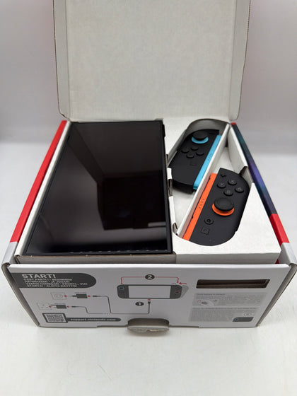 Nintendo Switch 2 Console *2 YEAR WARRANTY*