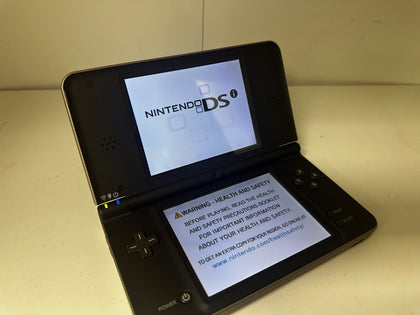 Nintendo Dsi XL Dark Brown - Great Yarmouth