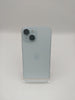 Apple iPhone 15 128GB blue Unlocked 89% Battery Health