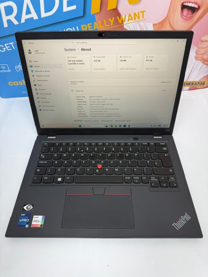 Lenovo Thinkpad L13 Laptop