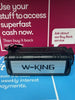 W-King D8 Mini Waterproof Bluetooth Speaker