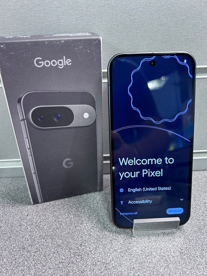Google Pixel 9