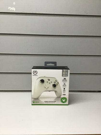 Xbox 3rd Party Wired Controller