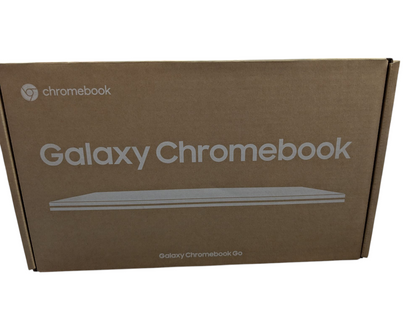 BRAND NEW Samsung Galaxy Chromebook Go 11.6
