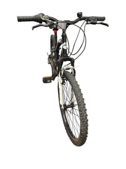 Muddyfox Prevail Bike
