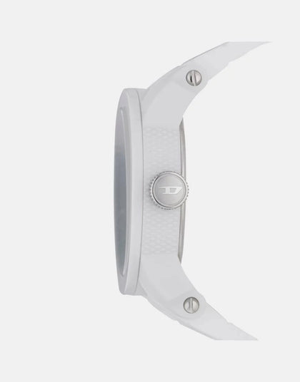 Diesel Unisex Double Down Wrist Watch