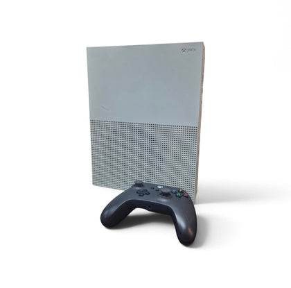Microsoft Xbox One S 1TB