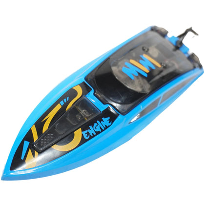 T02 RC Boat Remote Control Boat Model Boxed