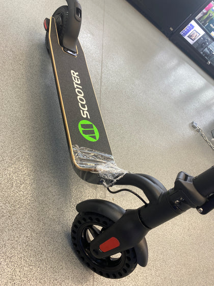 M ELECTRIC SCOOTER S10 LEIGH STORE