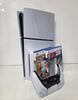 Sony PlayStation 5 Slim with 2 games
