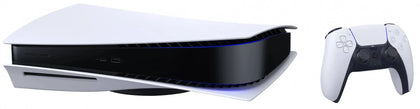 Sony PlayStation 5 Disc Edition - 812gb - PS5