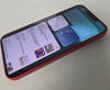 Apple iPhone 14 128GB (PRODUCT) Red - Unlocked *84% Battery Health*