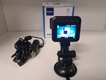 Binatone FHD200 Full HD Quick Release Dash Cam - Great Yarmouth